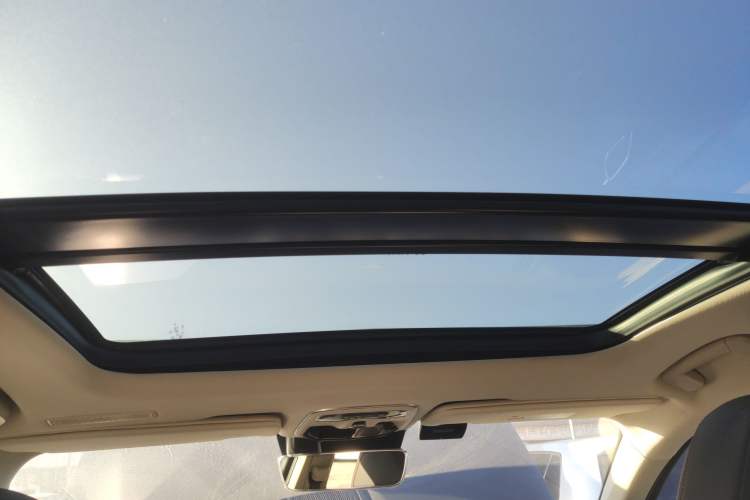 Used Lynk & Co 02 2020 High-Energy Edition 2.0T Automatic Two-Wheel Drive Shine Pro Edition
