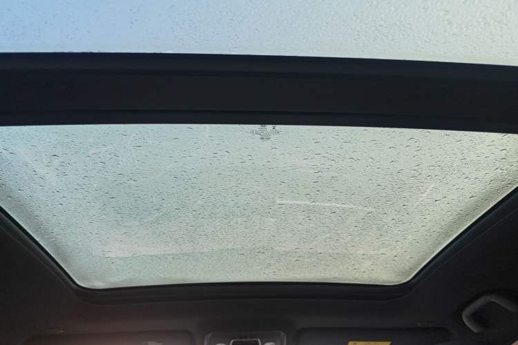 Used BYD Song PLUS New Energy 2025 DM-i 112KM Prestige Model
