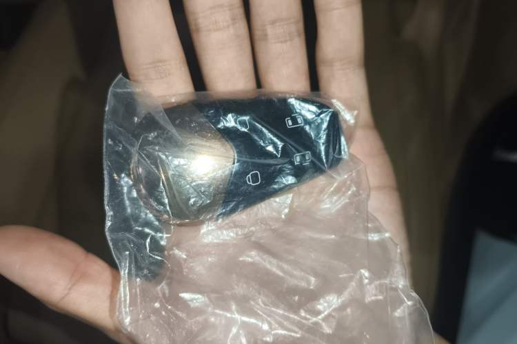 Used VOYAH Dream 2025 PHEV Four-Wheel-Drive Flagship Version – Qiankun Edition