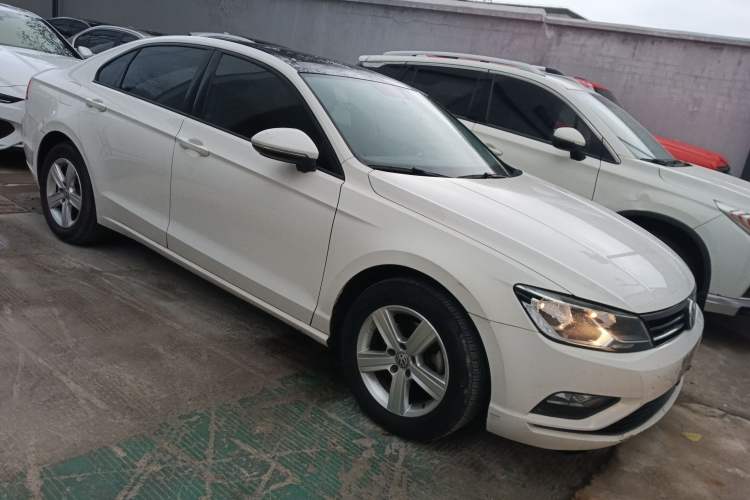 Used Volkswagen Lamando 2018 230TSI DSG Fashion Edition