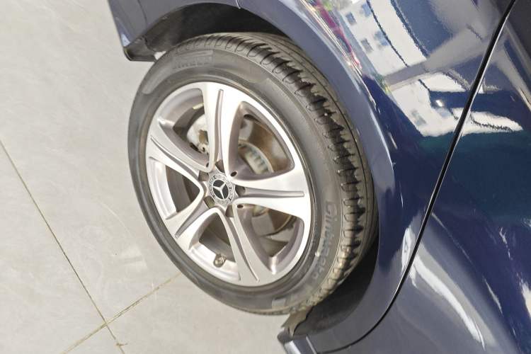 Used Mercedes-Benz C-Class 2020 C 260 L Sport Edition