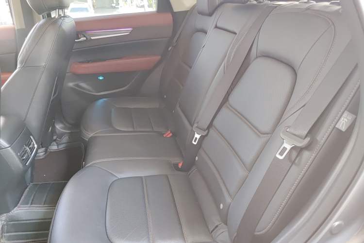 Used Mazda CX-5 2020 2.5L Automatic 4x4 Flagship Edition
