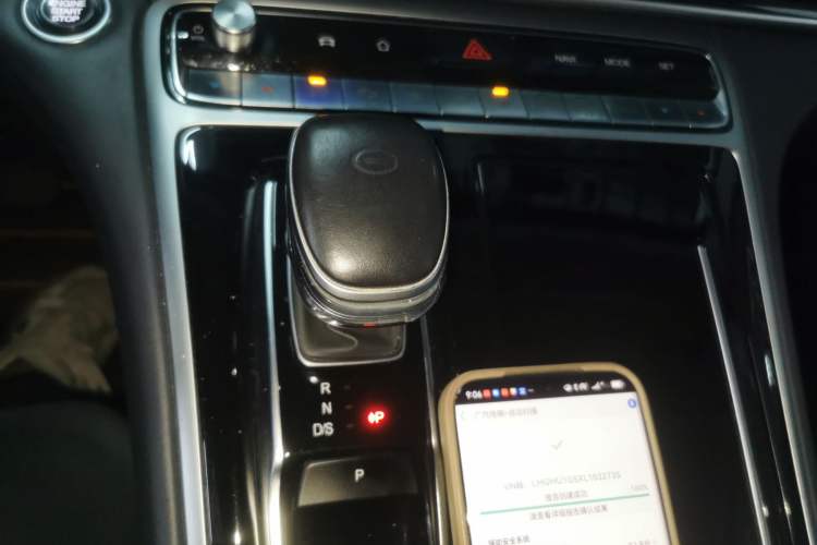 Used GAC Trumpchi M8 2021 Master Series 390T Prestige Edition
