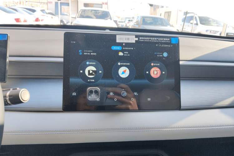 Used BYD Seal 05 DM-i 2025 DM-i Smart Drive 55KM Luxury Model