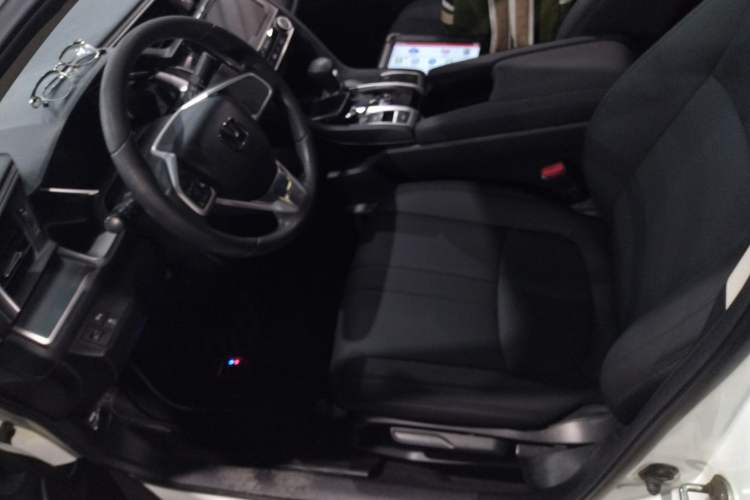 Used Honda Civic 2016 220TURBO CVT Luxury Edition