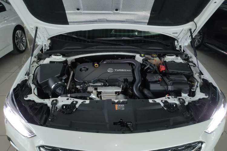 Used Buick Regal 2023 552T Smart Enjoyment Version
