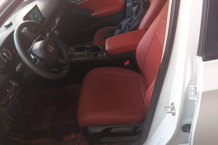 Used Honda Integra 2022 240TURBO CVT Technology Edition