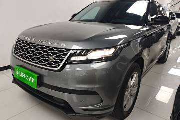 Used Land Rover Range Rover Velar 2023 250 PS