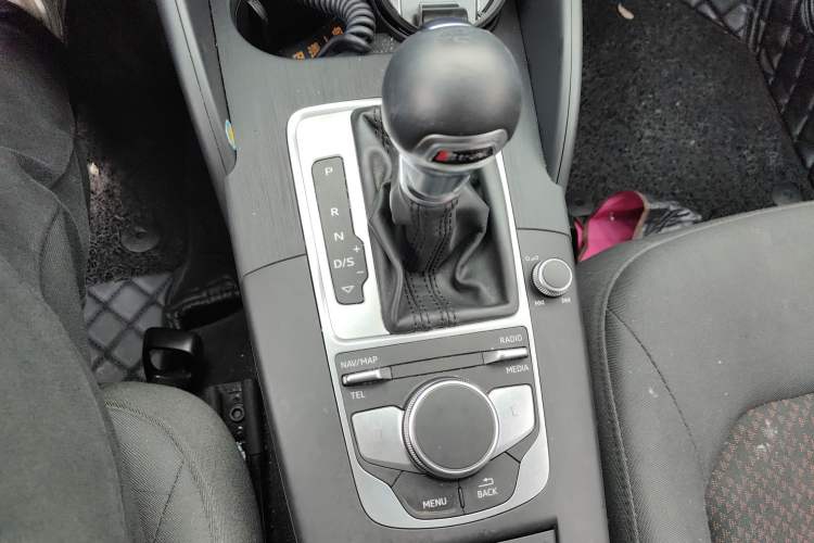 Used Audi A3 2020 Restyled Limousine 35 TFSI Ambition Version China VI