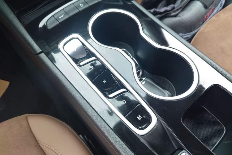 Used Buick Regal 2023 552T Smart Enjoyment Version
