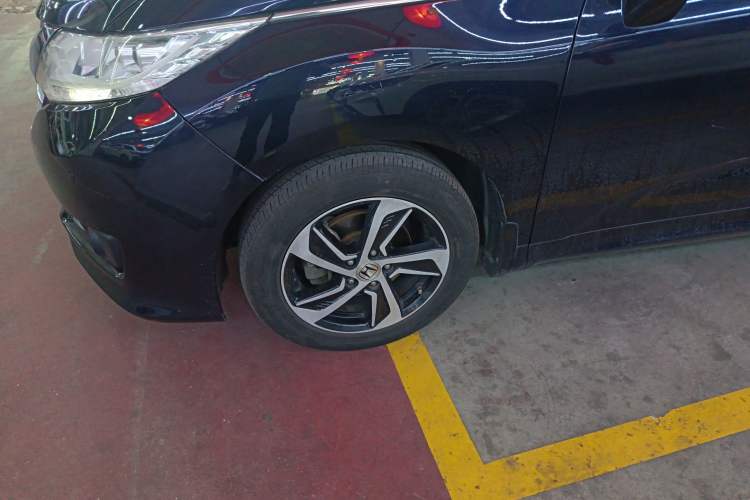 Used Honda Odyssey 2015 2.4L Smart Edition