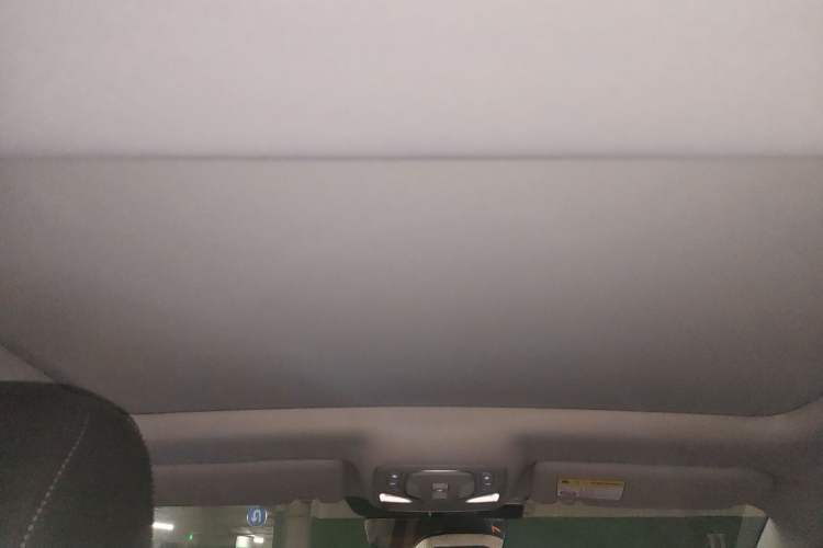 Used  ER6 2021 New Dynamic Edition 520km Smart Leading Version