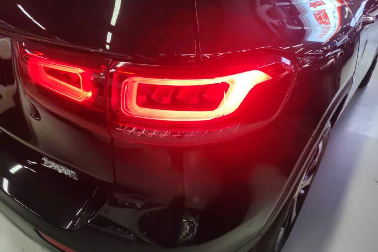 Used Mercedes-Benz GLB 2023 GLB 220 Fashion Model
