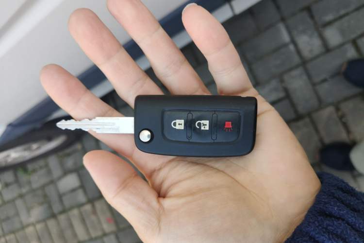 Used Foton Toano 2021 2.8T Manual Tongtu Short Wheelbase Mid-Height 5/6/7-Seater F2.8 NS6B177L