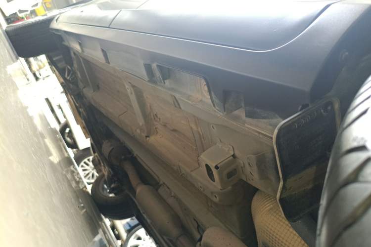 Used GAC Trumpchi GS4 2021 270T Automatic Smart Connectivity Technology Edition