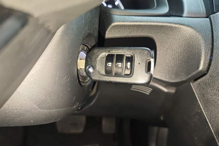 Used Honda Civic 2016 180TURBO CVT Comfort Version