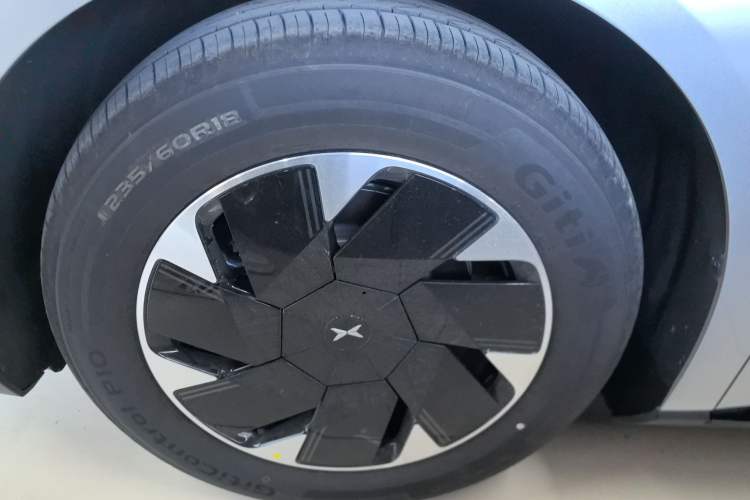 Used XPeng P7+ 2024 Long-Range Max
