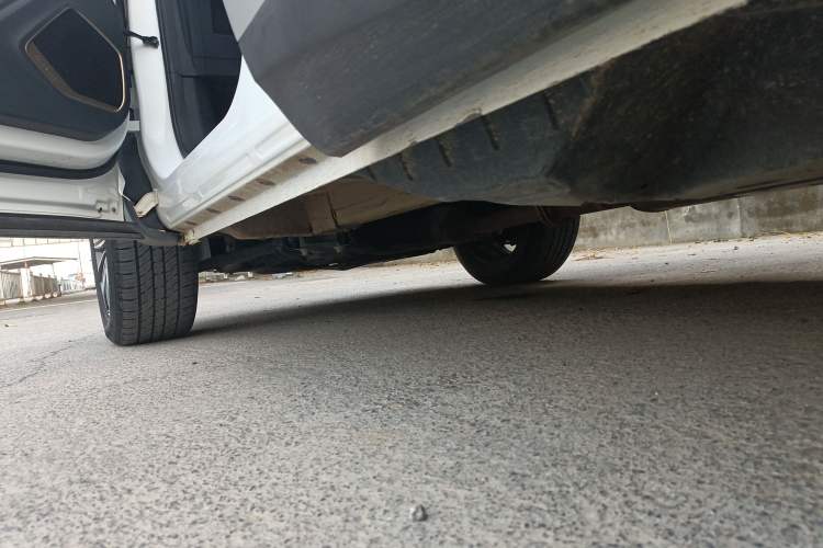 Used Haval H6 2021 1.5 GDIT Automatic Champion Edition
