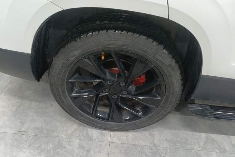 Used Jetta VS7 2023 280TSI Automatic High-Gloss Enjoyment Edition