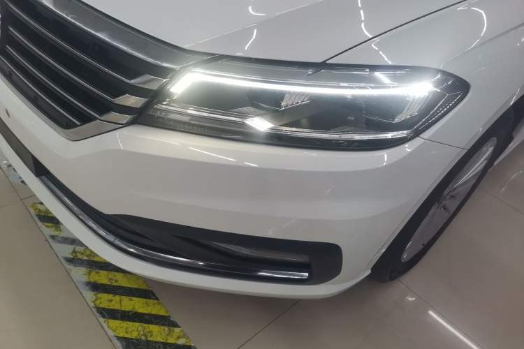 Used Volkswagen Lavida 2021 280TSI DSG Comfort Edition
