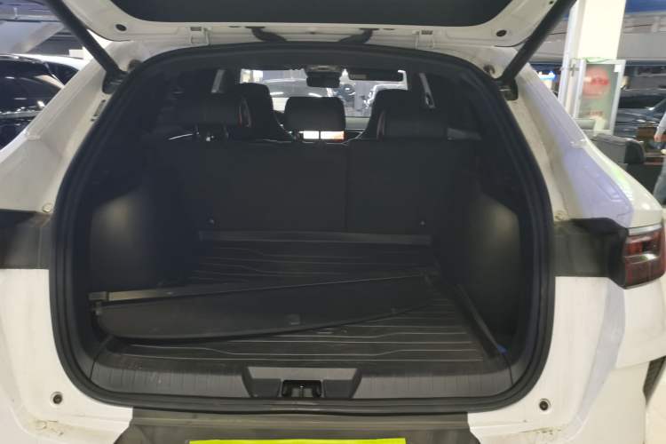 Used BYD Song PLUS New Energy 2021 DM-i 51KM Prestige Model
