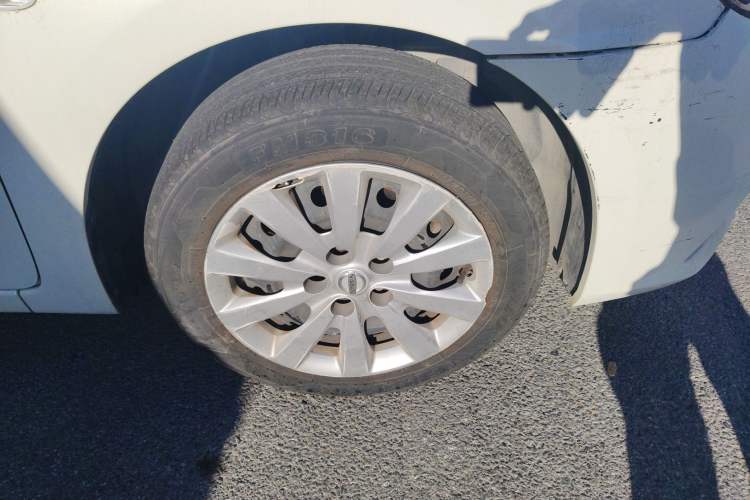 Used Nissan Sylphy 2019 Classic 1.6XE CVT Comfort Edition