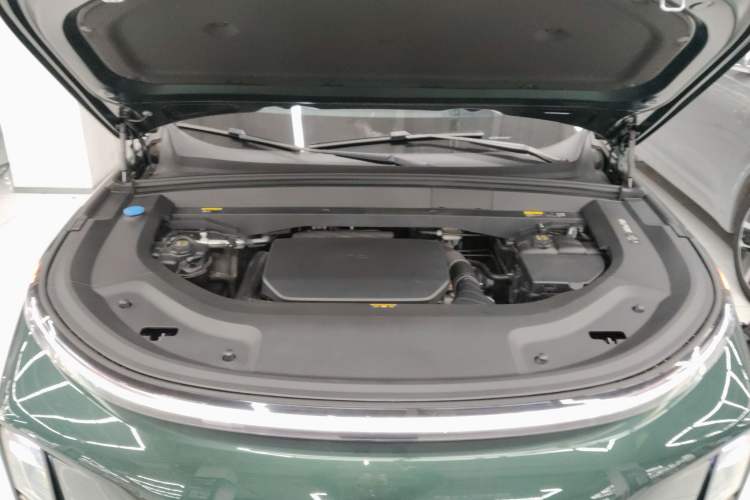 Used Li Auto L8 2024 Max