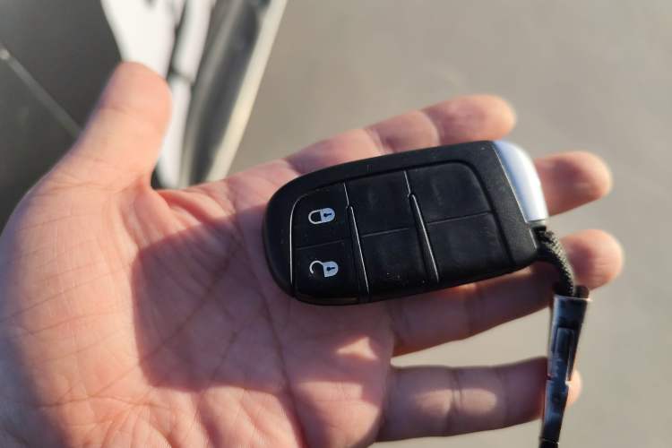 Used  Compass 2017 200T Automatic Family Edition