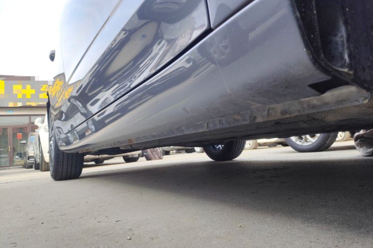 Used Roewe i5 2021 Revised Version 1.5L CVT Diamond Edition
