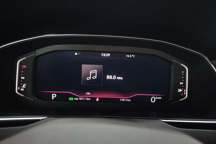 Used Volkswagen Magotan 2023 2 Million Units Commemorative Edition 330TSI DSG Luxury Version