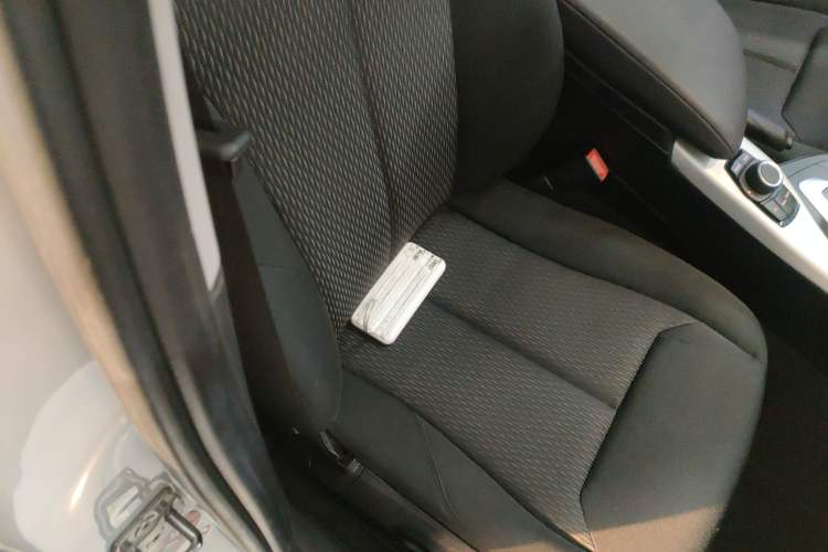 Used BMW 1 Series (Import) 2016 120i Leading Model
