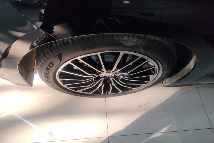 Used BYD Han 2025 DM-i Intelligent Driving Edition 125KM LiDAR Flagship Model