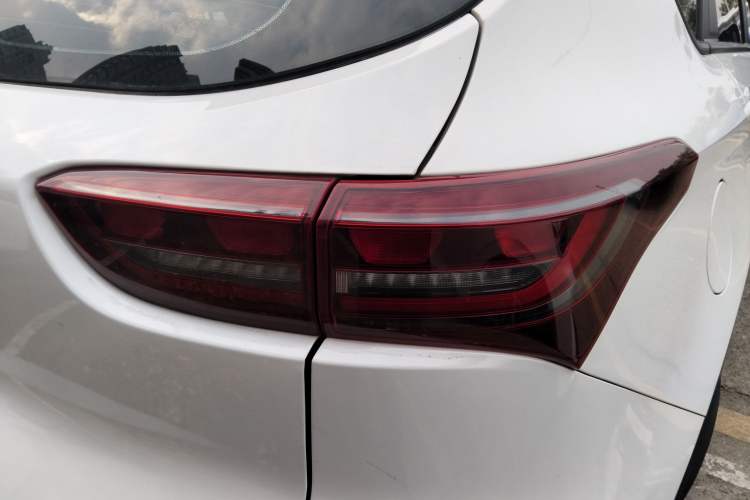 Used JETOUR X70M 2021 1.5T DCT Luxury Partner Model 5 Seats
