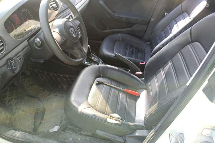 Used Volkswagen Jetta 2015 Value Edition 1.6L Automatic Fashion Version