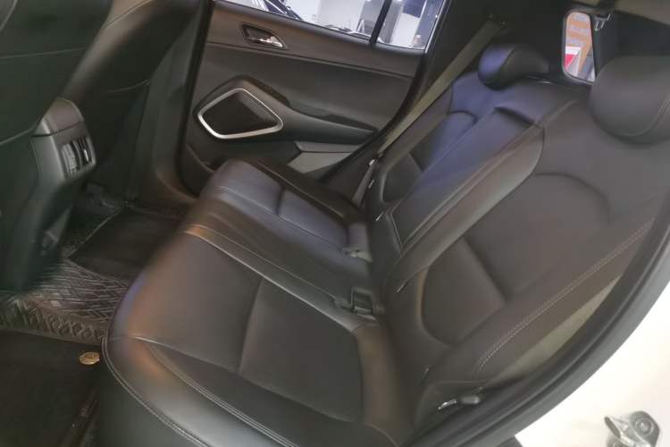 Used Hyundai ix35 2019 2.0L Automatic 2WD Zhiyong·Changxiang Edition China V Standard
