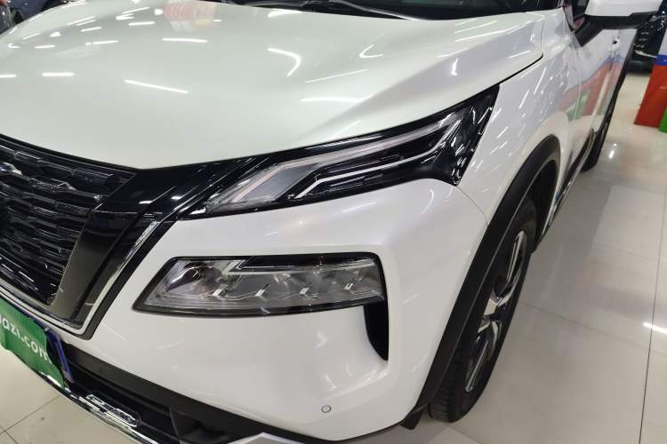 Used Nissan X-Trail 2023 e-POWER Ultra-Hybrid Dual-Motor All-Wheel-Drive Supreme Edition
