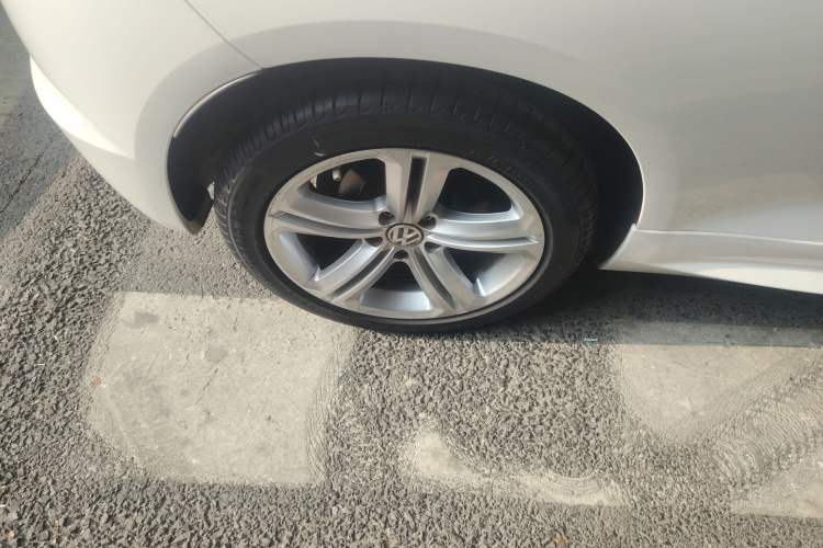 Used Volkswagen Scirocco 2013 1.4TSI GTS