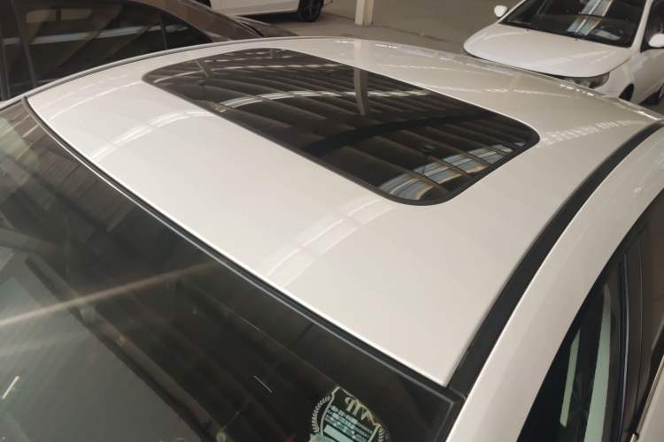 Used Mazda Mazda 3 Axela 2017 Sedan 1.5L Automatic Luxury Model Emission Standard China V
