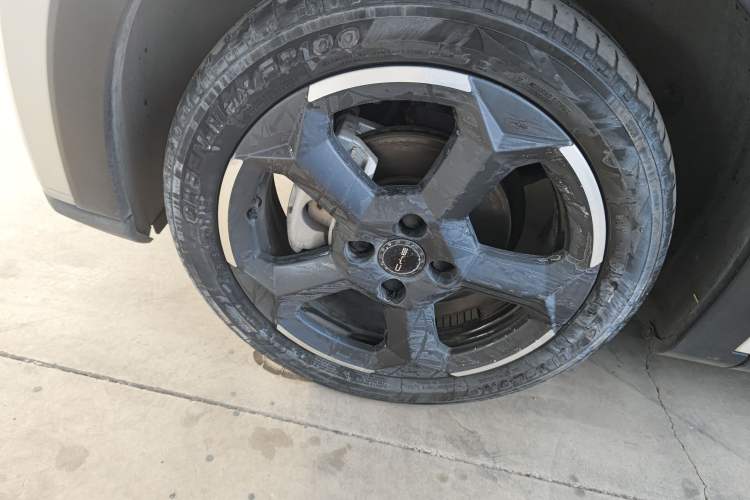 Used BYD Seagull 2023 Flying Edition
