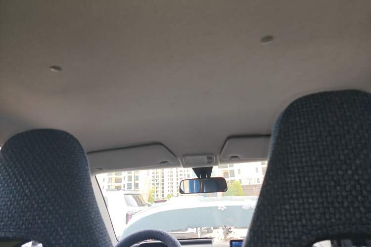 Used Wuling Hongguang MINIEV 2020 Enjoyment Model Lithium Iron Phosphate