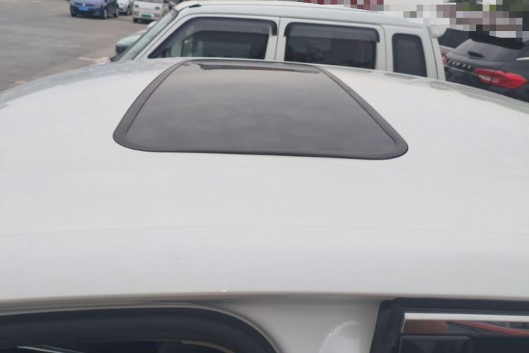 Used Peugeot 408 2014 1.8L Automatic Luxury Edition
