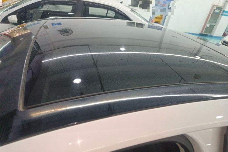 Used Volkswagen Lamando 2018 280TSI DSG Comfort Edition
