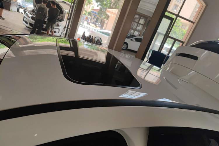 Used Ford Focus 2017 Hatchback EcoBoost 180 Automatic Sport Model
