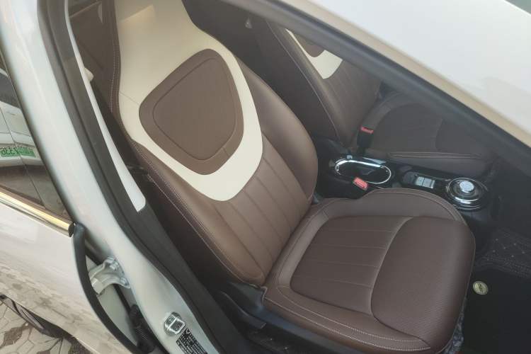 Used Wuling Bingo 2024 333 km Enjoyment Version
