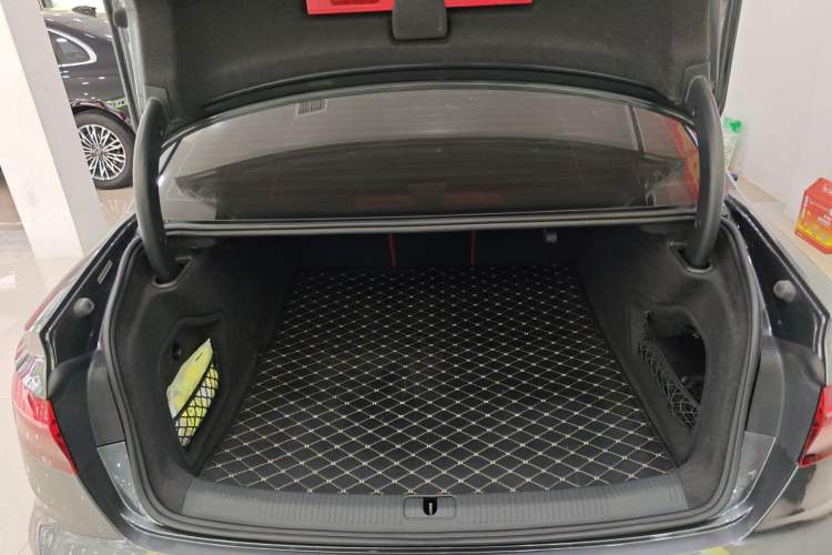 Used Audi S4 2024 S4 3.0TFSI
