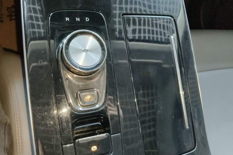 Used AION V 2021 Plus 80 Smart Edition Ternary Lithium
