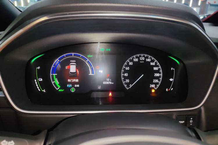 Used Honda Odyssey 2024 2.0L eHEV Sharp·Luxury Edition
