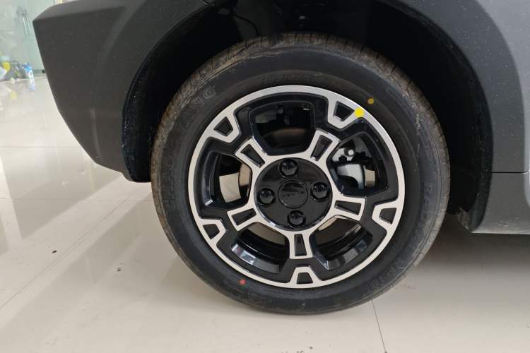 Used Geely Galaxy Panda 2025 210km Panda Rider