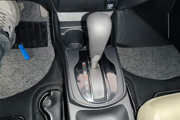 Used Honda City 2015 1.5L CVT Comfort Version