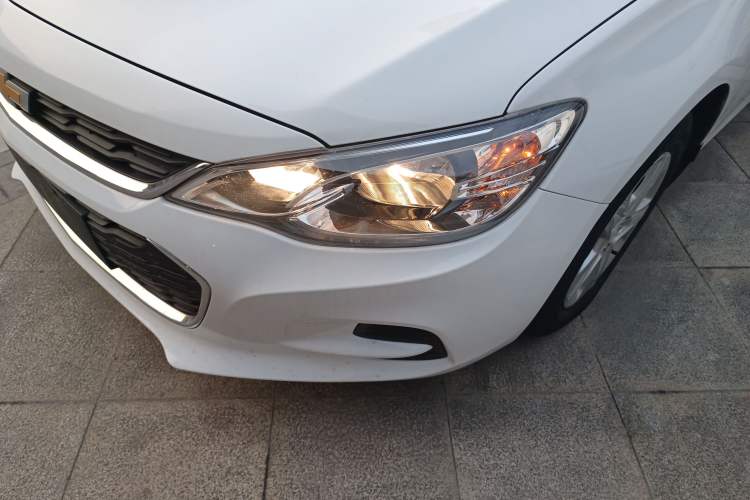 Used Chevrolet Cavalier 2016 1.5L Automatic Enjoyment Edition